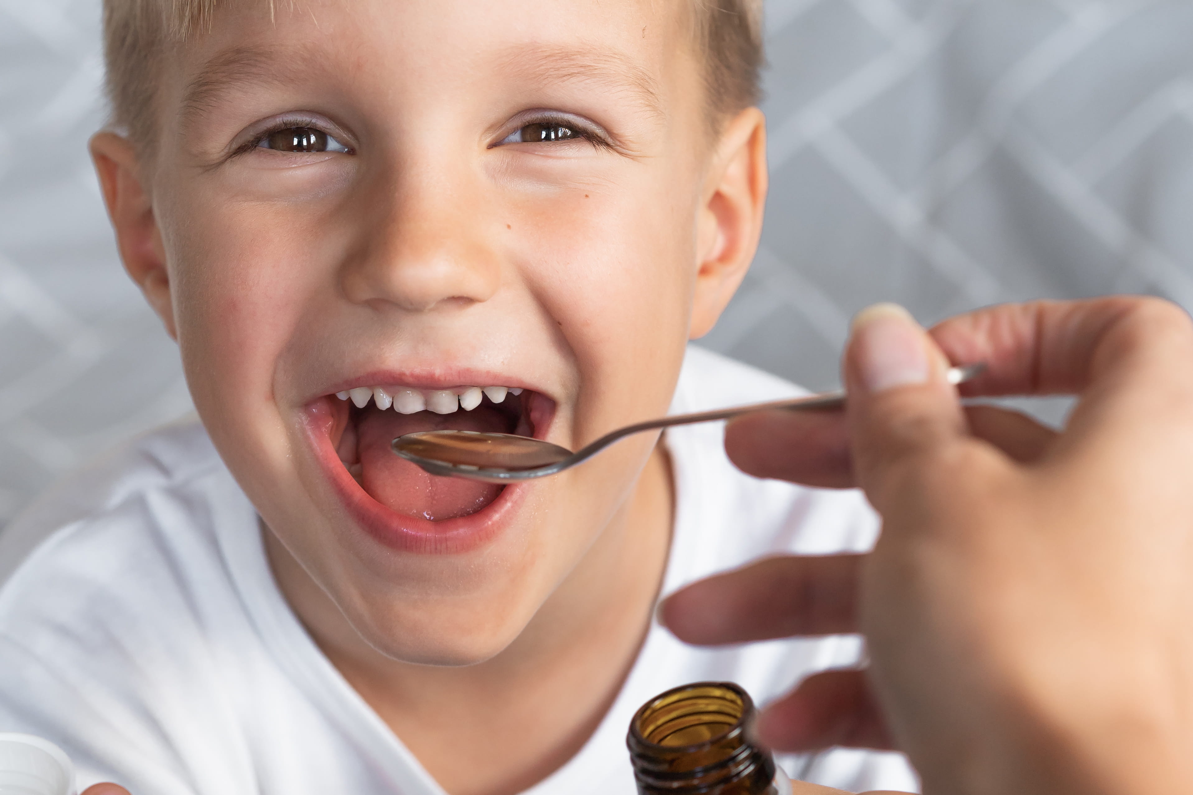Liposomale supplementen voor kinderen, wat is het?