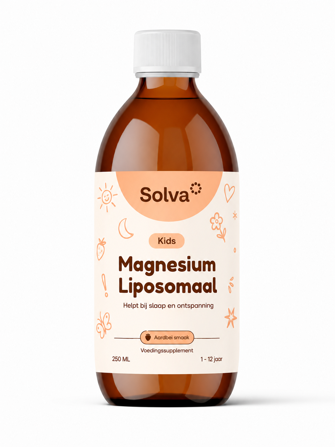 Magnesium Liposomaal
