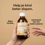 Magnesium Liposomaal